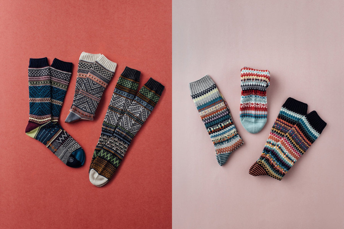 Chup Spring/Summer Collection Available Now