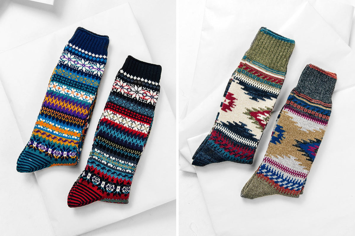 Chup Socks Available Now