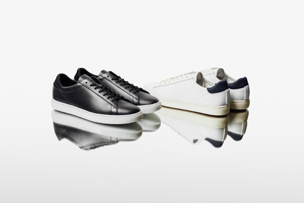 CLAE Bradley Leather Collection Available Now