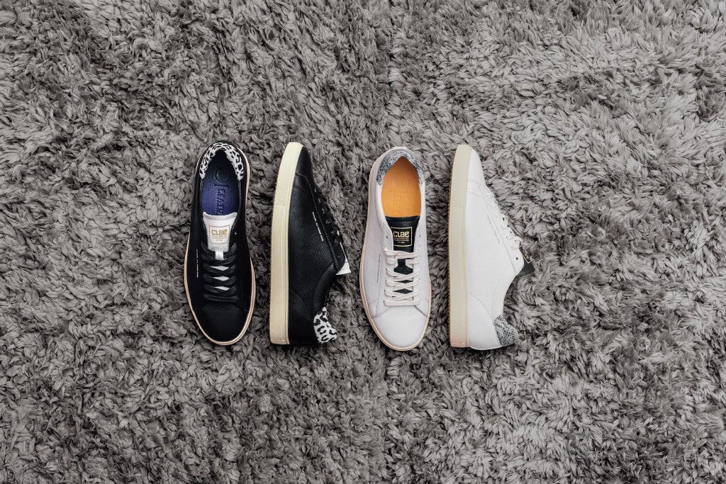 Clae x Feature Bradley 'Safari' Pack Coming Soon