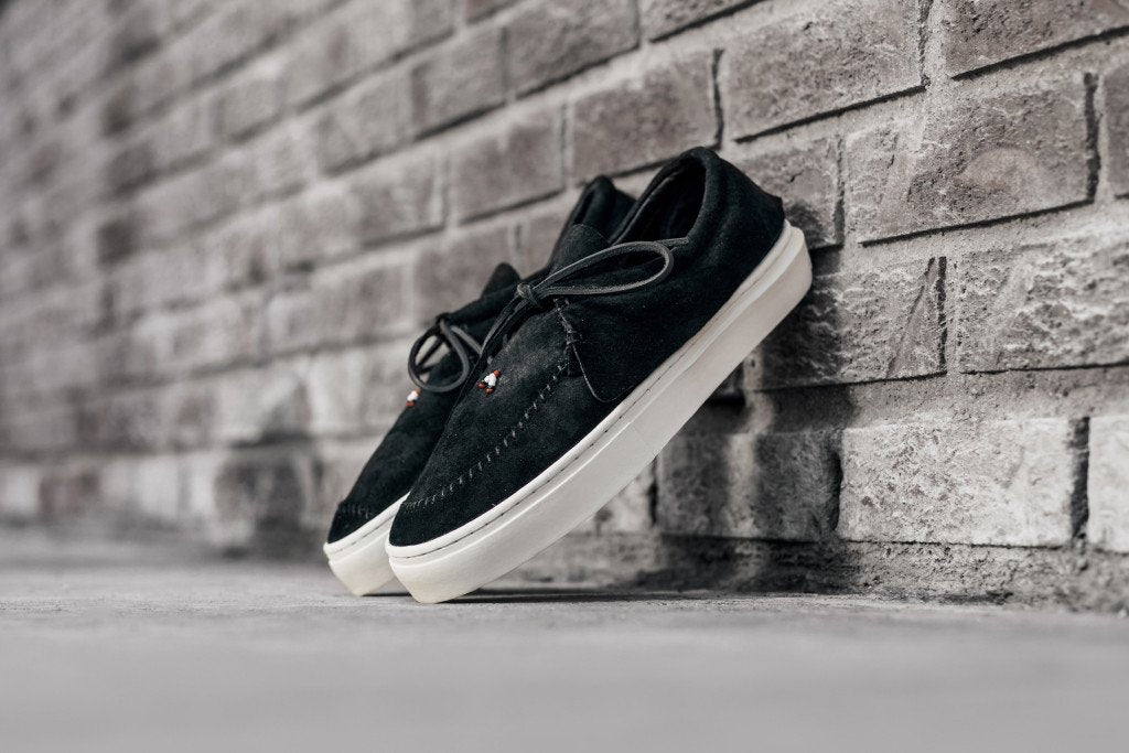 Clear Weather Santora LX In Black Bead Available Now