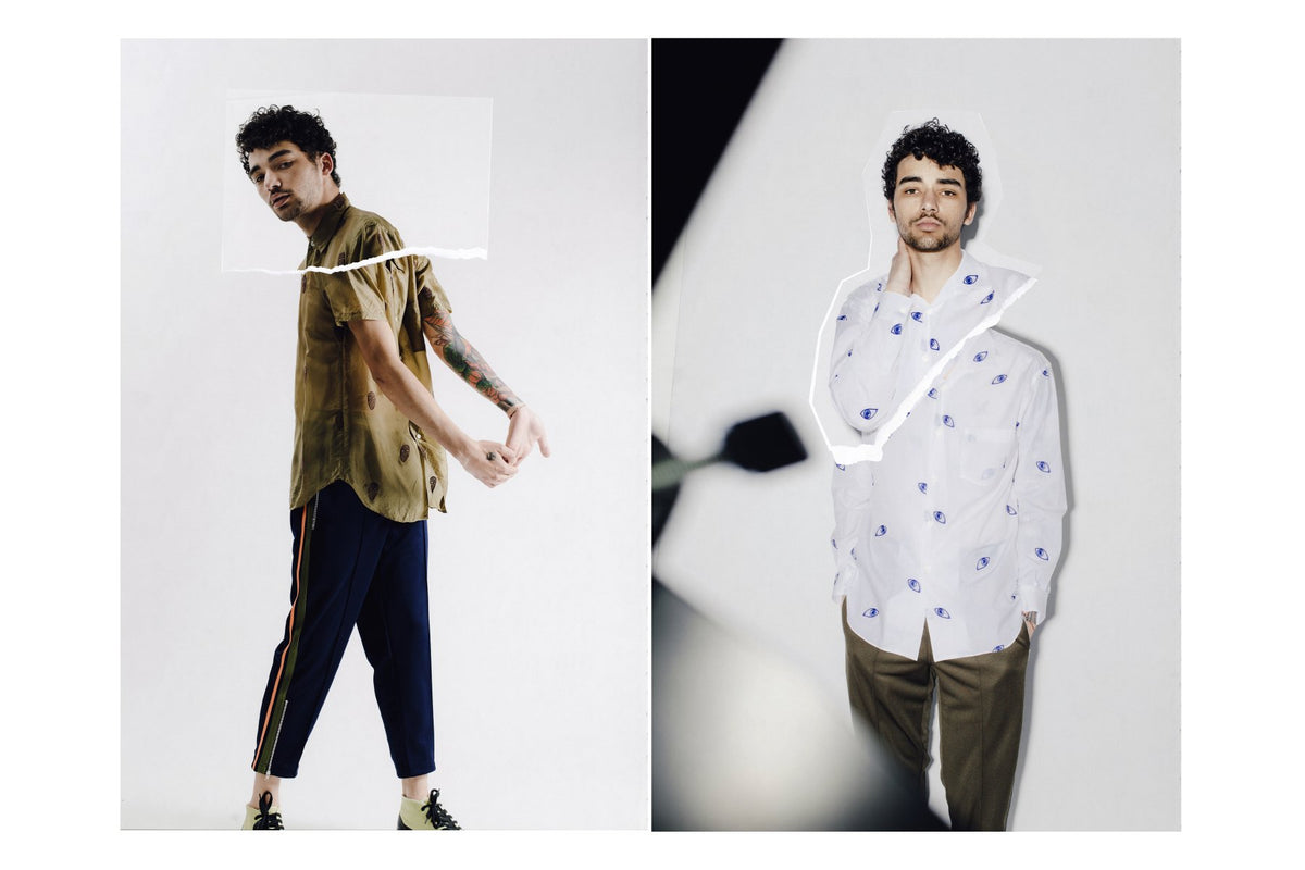 Comme Des Garcons SHIRT Available Now