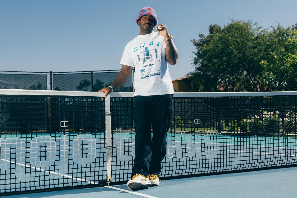 Converse Presented by FEATURE | Denzel-Ray Nkemdiche