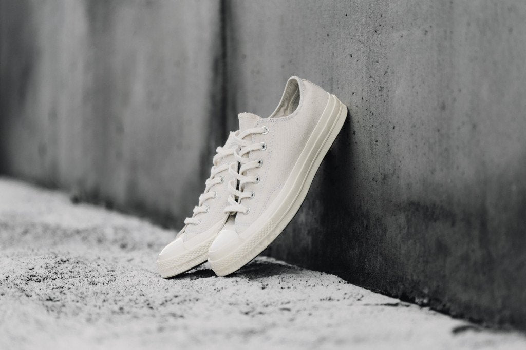 Converse Chuck Taylor '70 Low In Natural Available Now