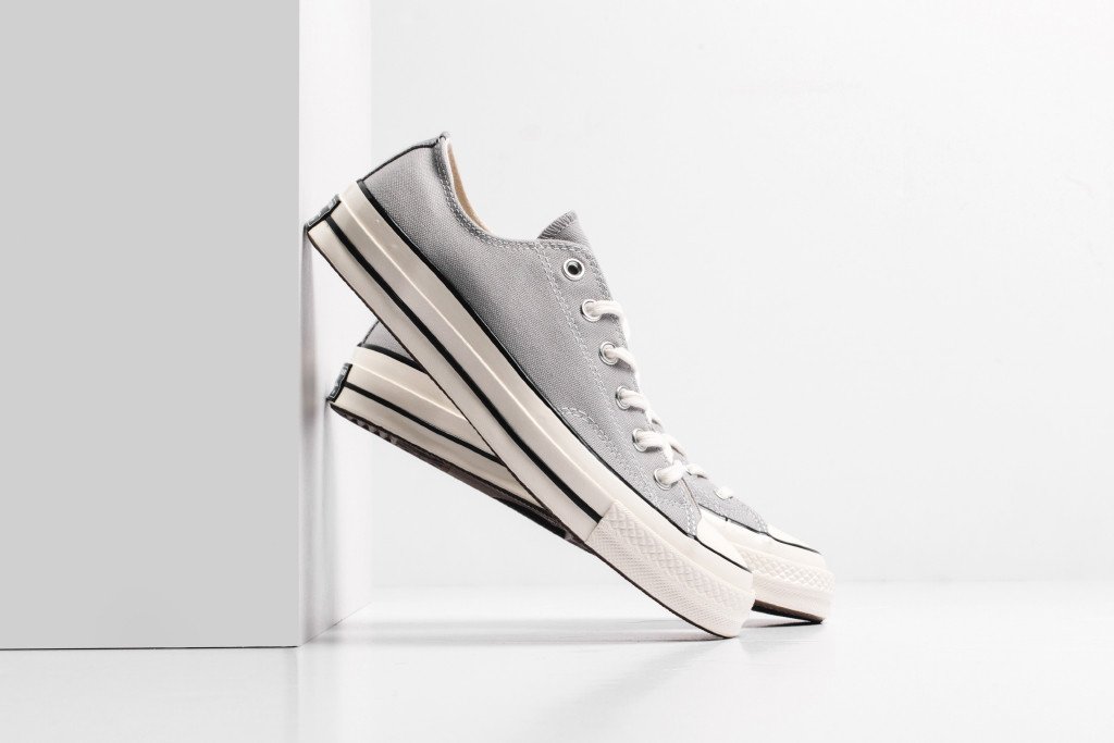 Converse Chuck Taylor All Star '70 In Wild Dove Available Now