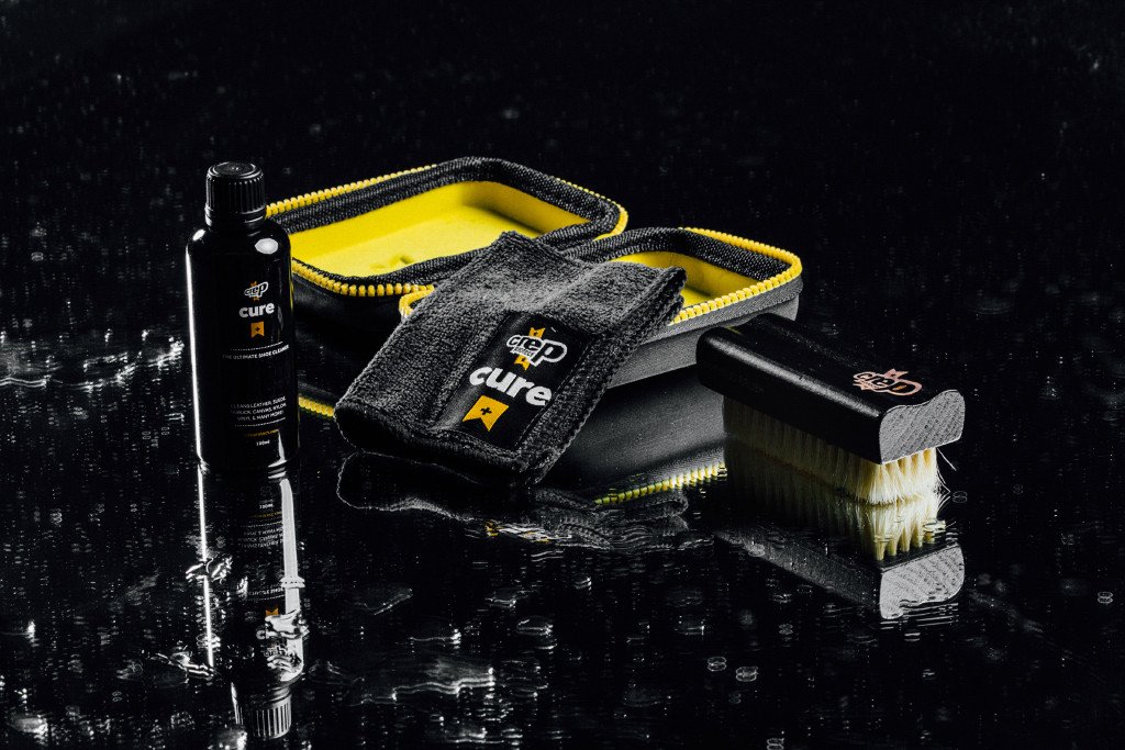 Crep Protect Travel Kit Available Now