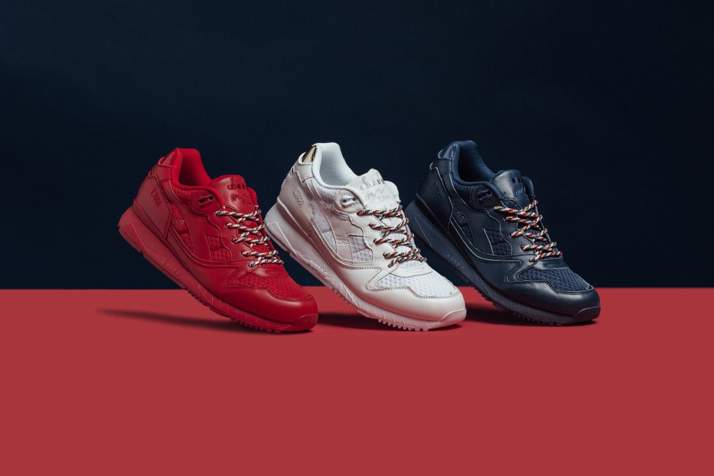 Diadora V.7000 'Espresso Americano' Pack Available Now