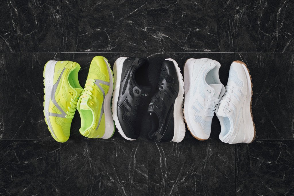 Diadora N9000 MM Pack Available Now