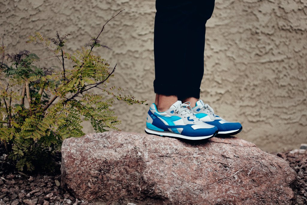 Diadora N-92 Collection Available Now