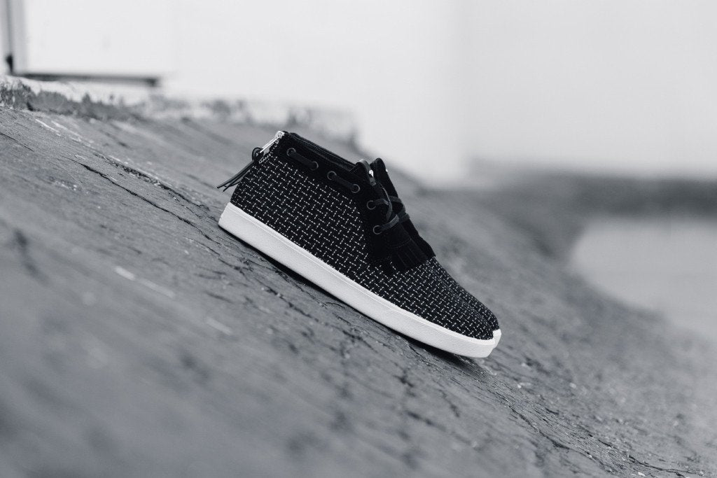 Diamond Supply Co. '3M Woven' Jasper Available Now