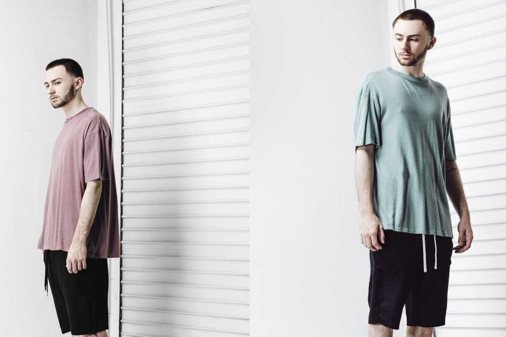 Drifter Industries F/W 2016 Collection Available Now