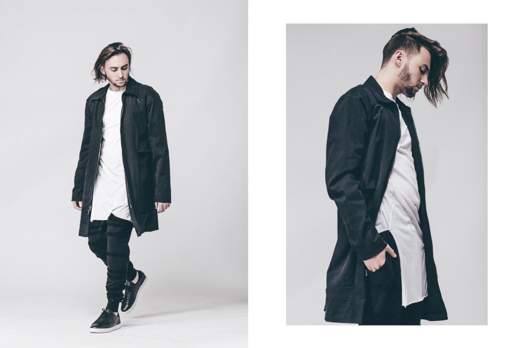 Drifter Spring/Summer Collection Available Now