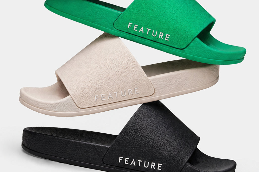 Poolside Essential: FEATURE Cabana Slides