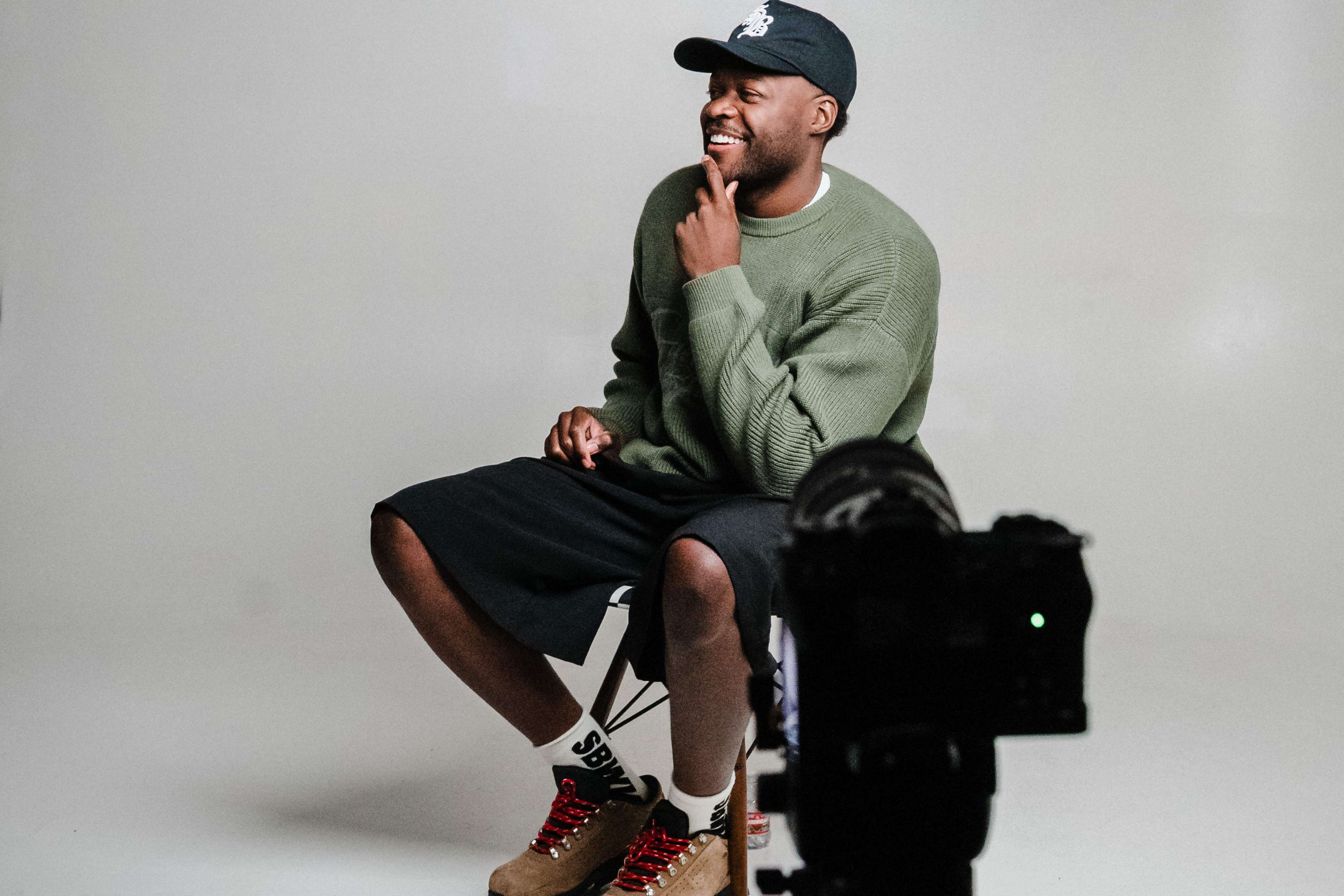 FEATURE | Celebrating FEATURE 15 Years: Sincerely Blanco