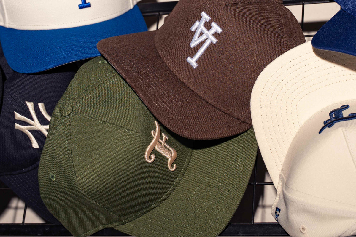 National Hat Day 2026
