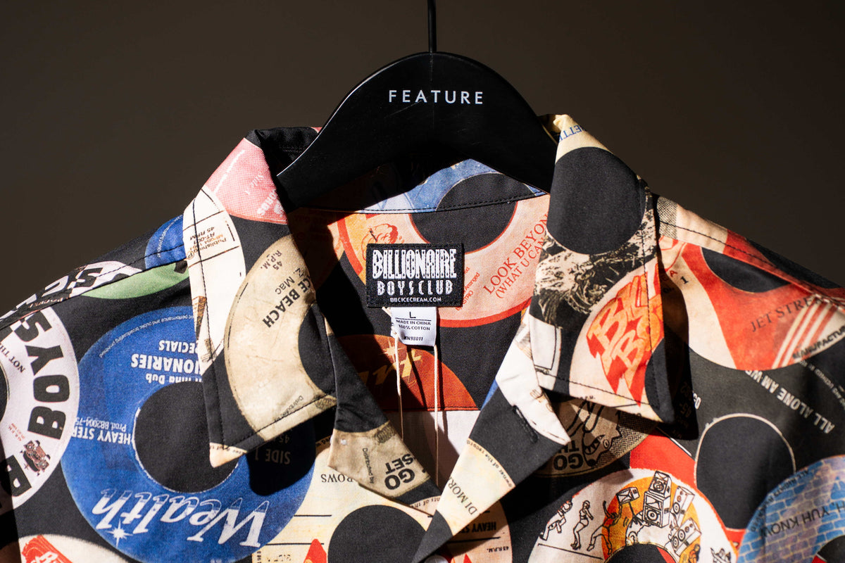 Behind the Brand: Billionaire Boys Club