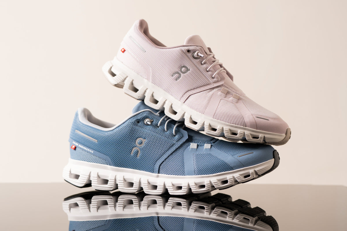 Behind the Brand: On