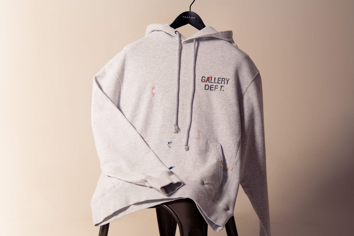 Behind the Brand: Gallery Dept.