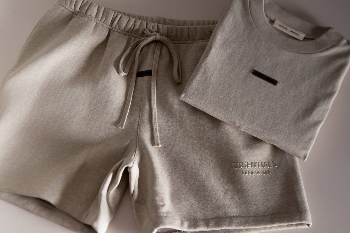 Fear of God ESSENTIALS: Fall/Winter 2025