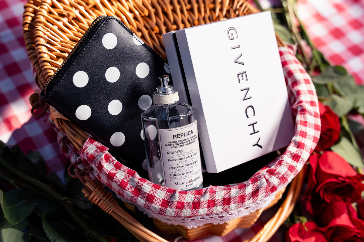 FEATURE Valentine's Day Gift Guide 2026
