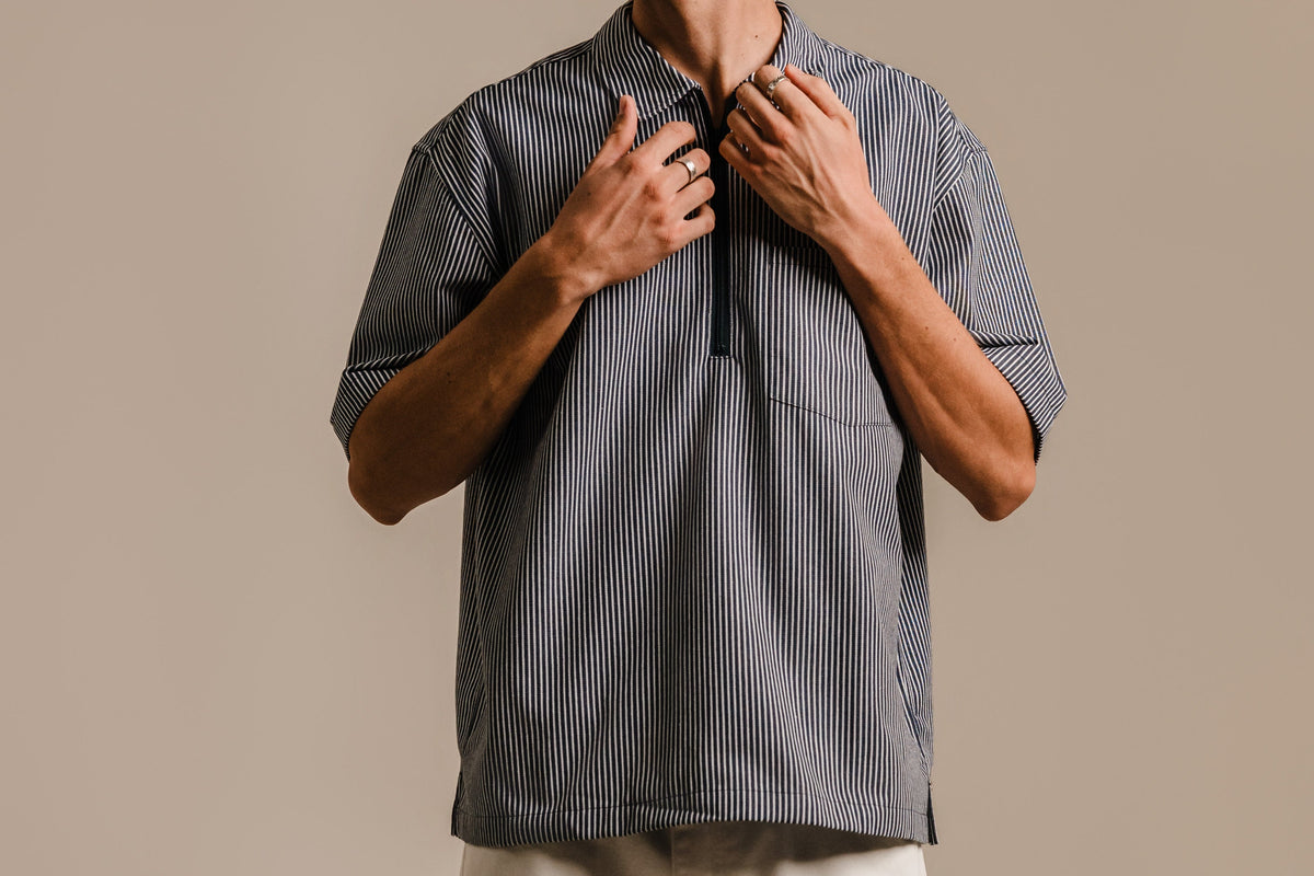 A FEATURE Workwear Staple Returns