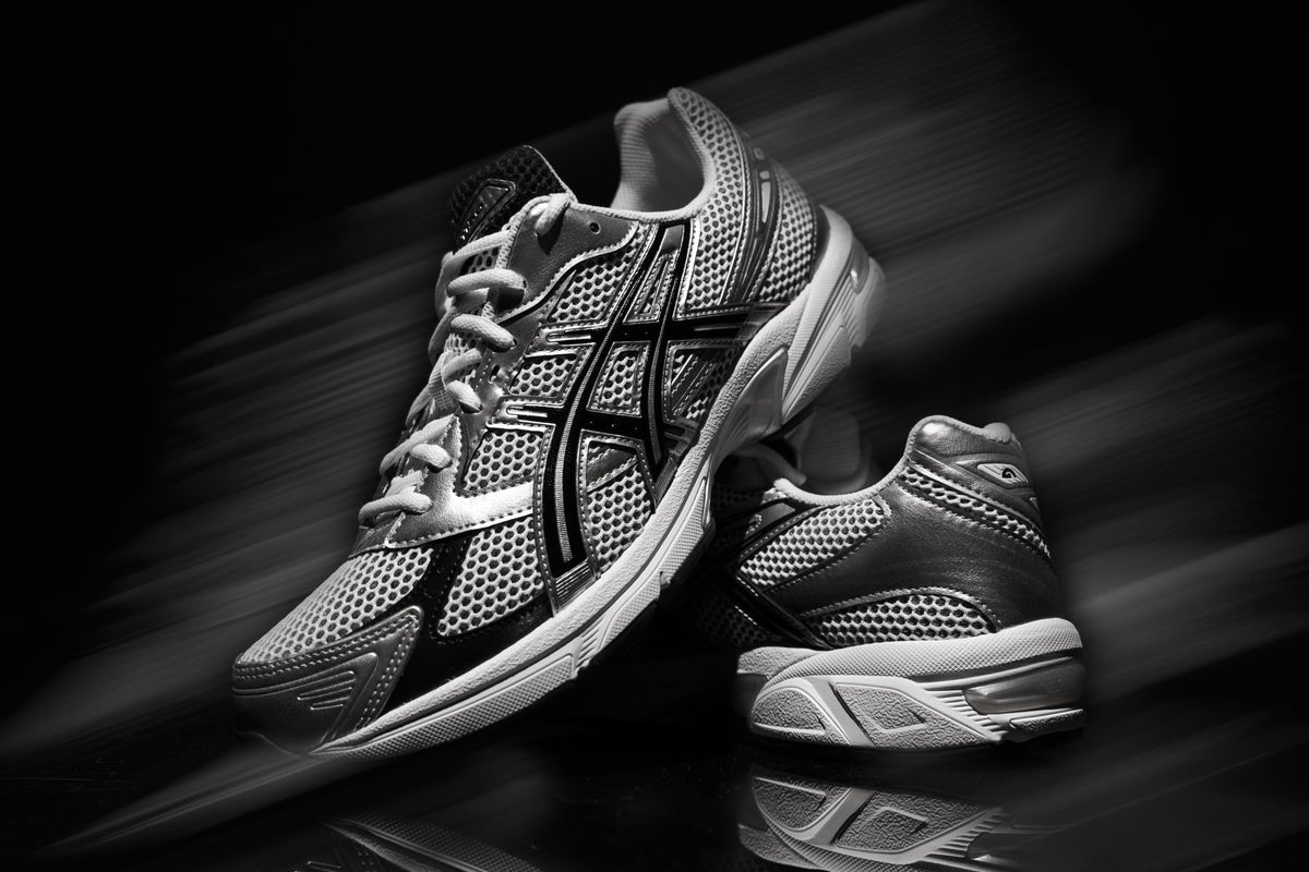 ASICS GEL-1130—FEATURE Exclusive Colorway Out Now