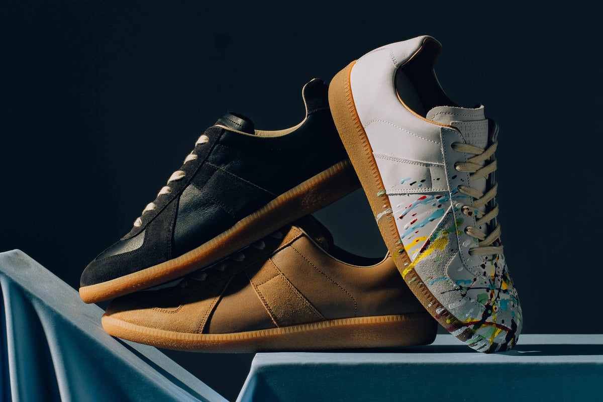 Maison Margiela Replica Sneakers