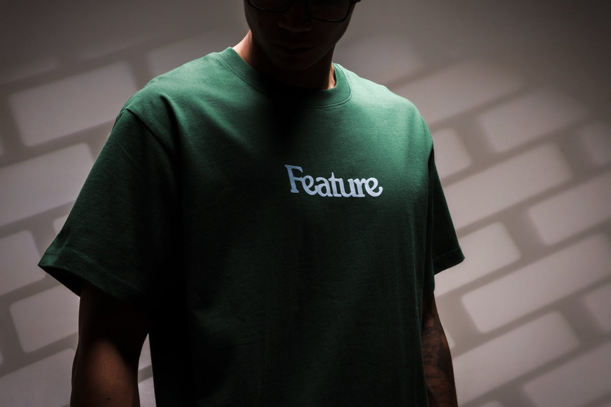 FEATURE Graphic Tees