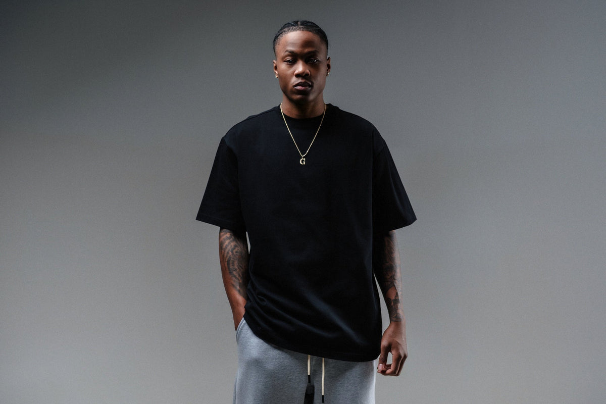 FEATURE Courbet Tee 3-Pack Bundle