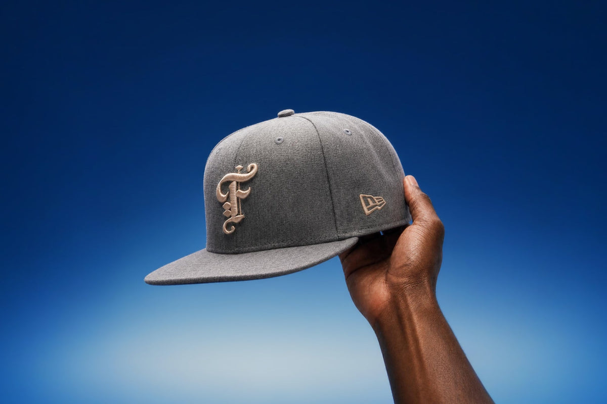 FEATURE x New Era 59FIFTY Collection