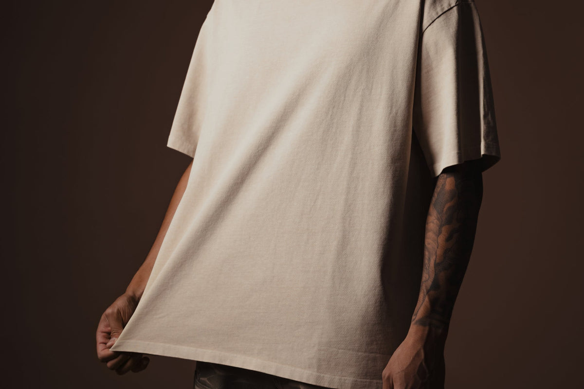 The FEATURE Millet Vintage Tee