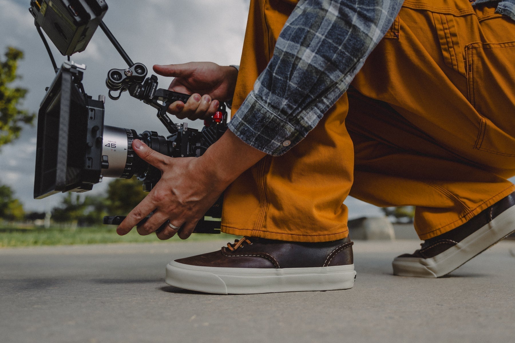 Vans OTW Era Moc Stitched Vibram—Available Now – Feature