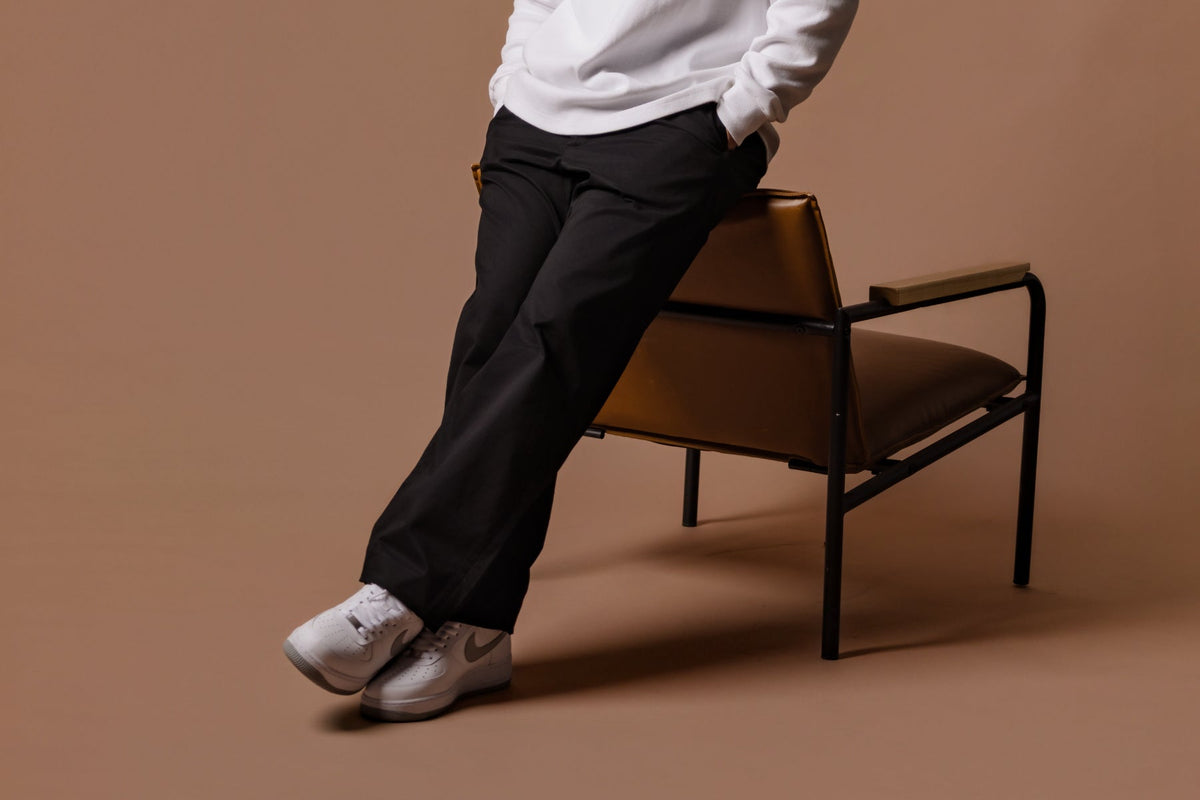 The FEATURE Sisley Trousers