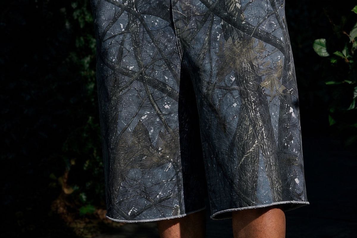 Introducing the Thayer Work Short
