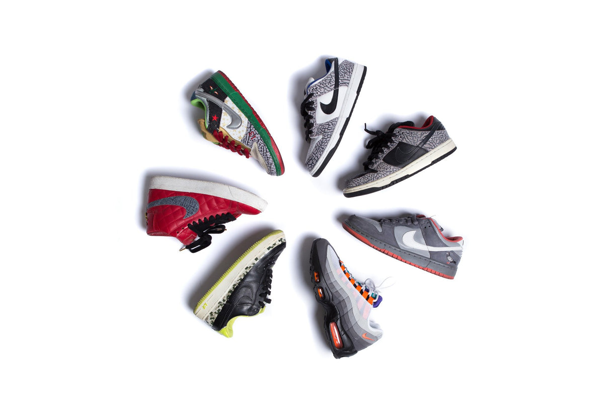 Feature Top 7 'Weekly Rotation': @EllaEsco
