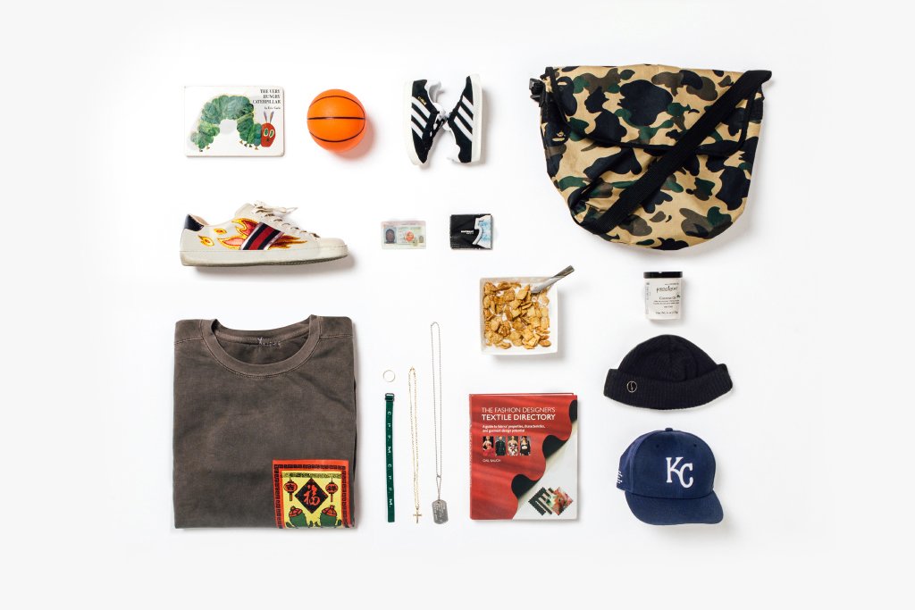 Feature Essentials: Duane Brown