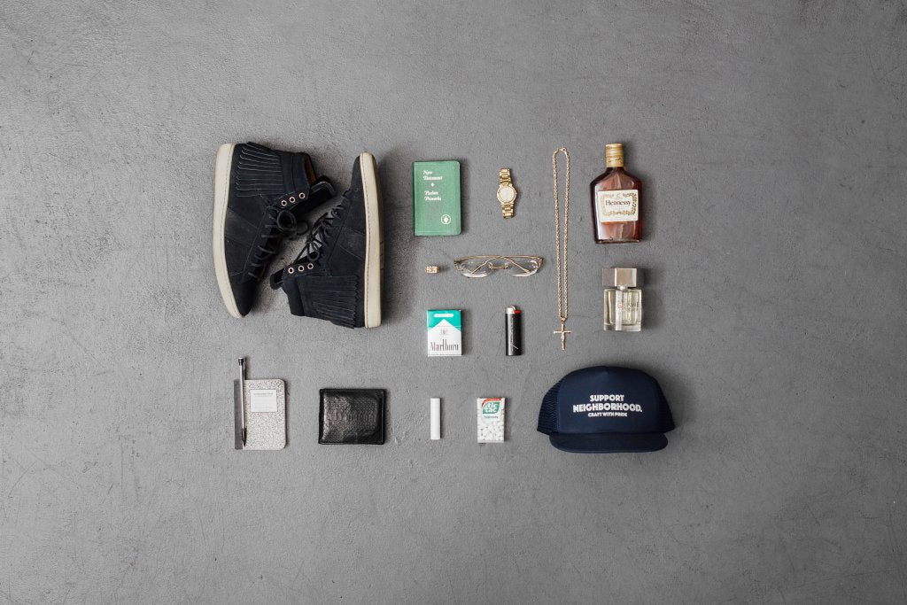 Feature Essentials: JP