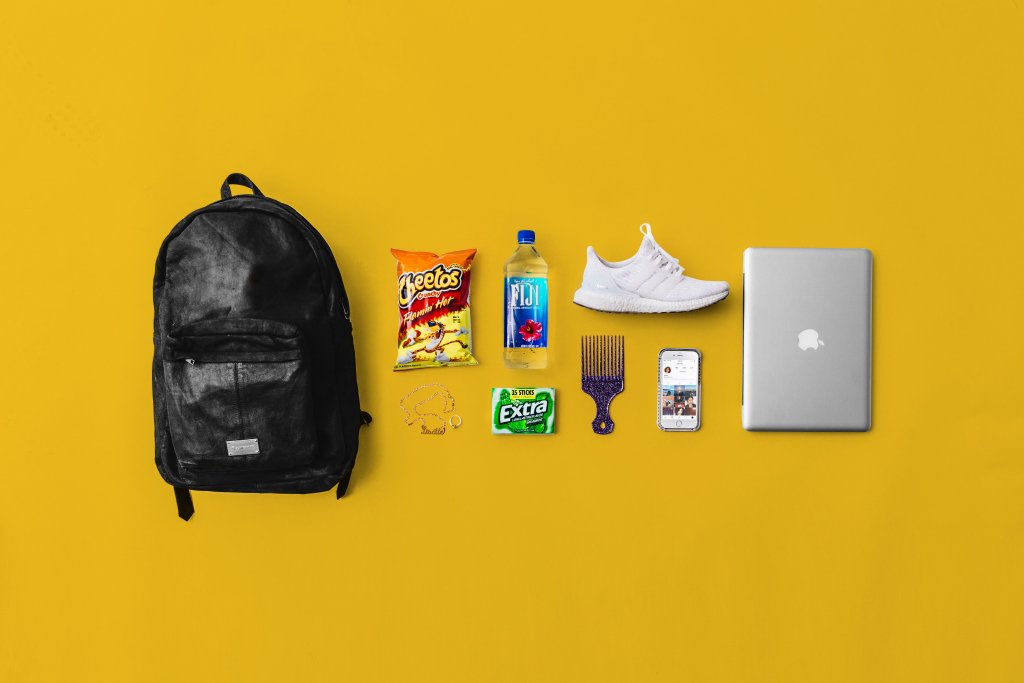 Feature Essentials: Lisette