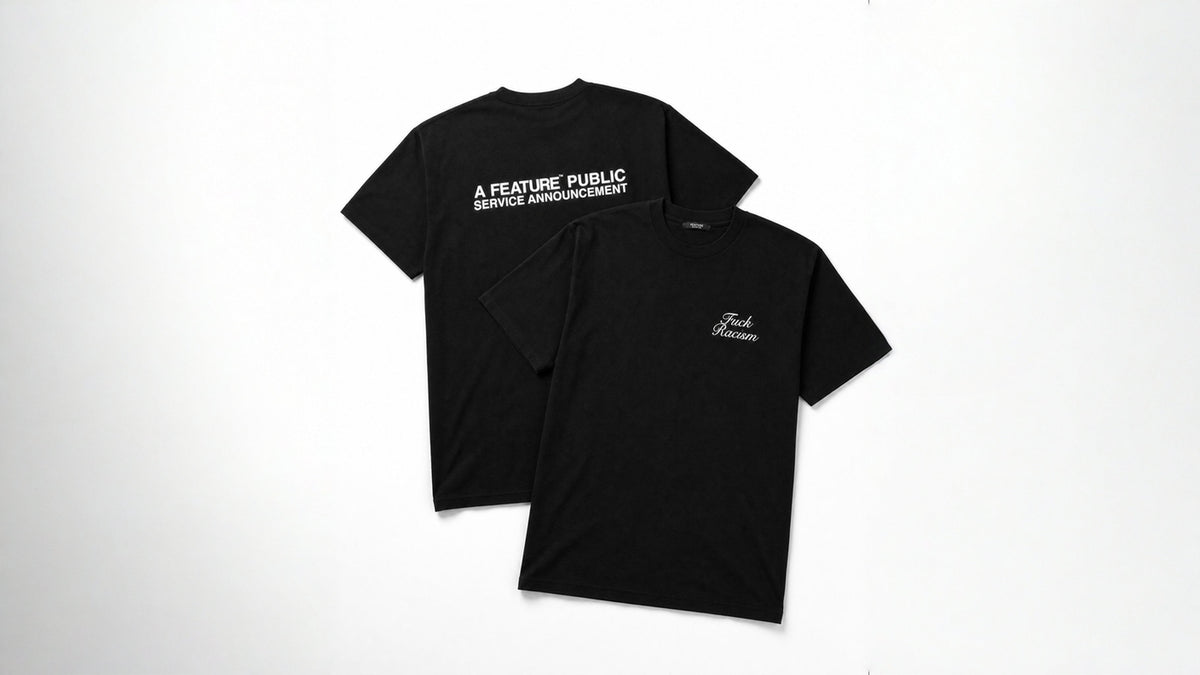 FEATURE: Built on Meaning, Designed for Daily Wear