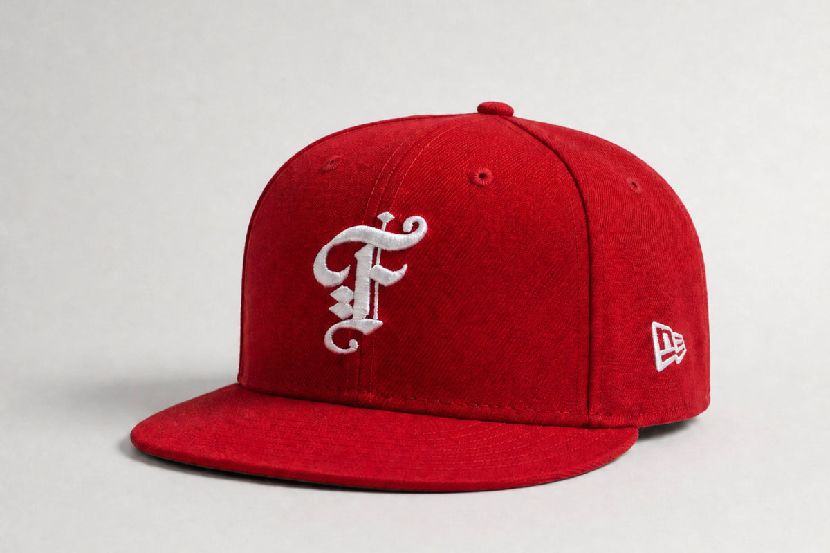 FEATURE x New Era 59Fifty Fitted Back in Stock