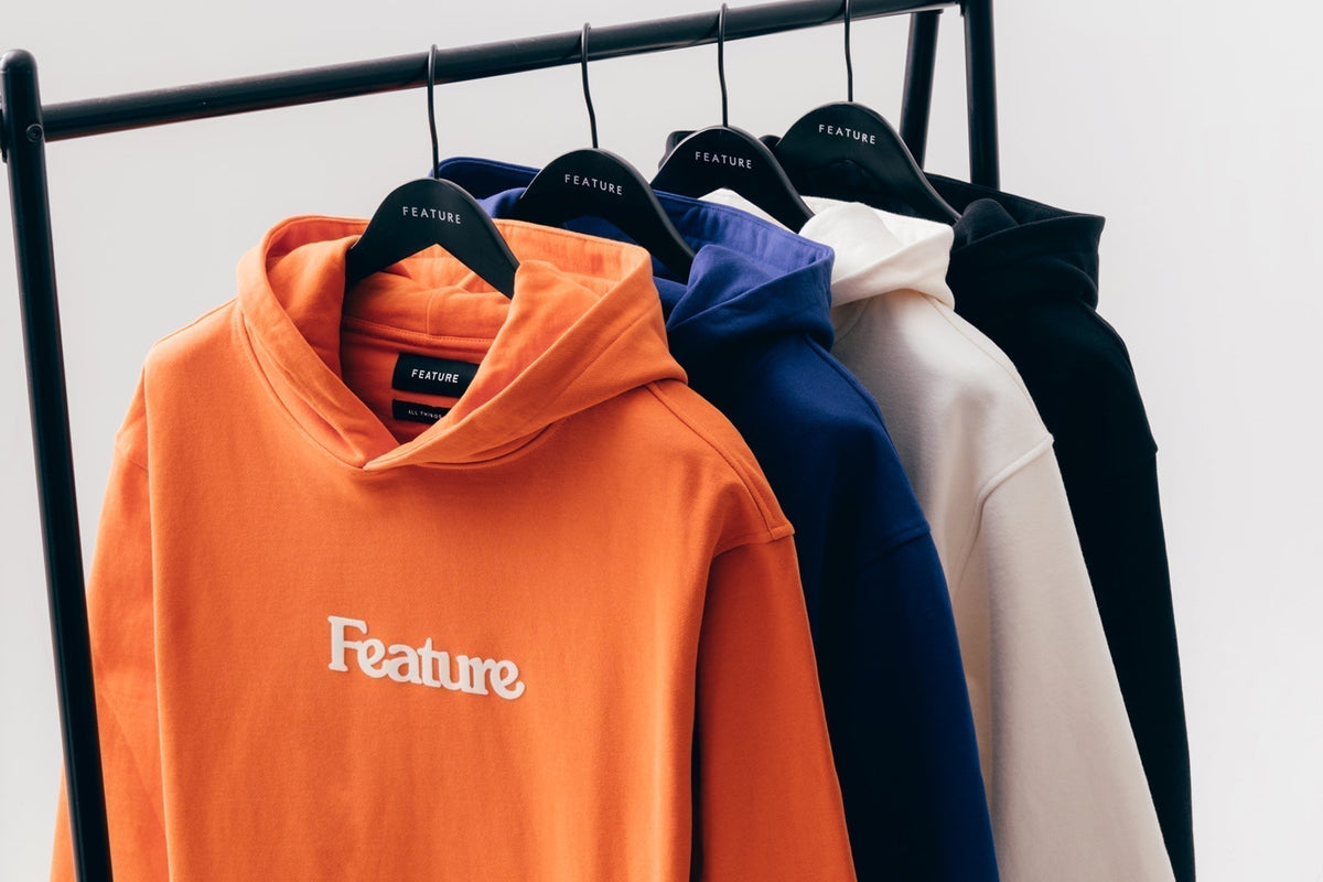 FEATURE Academy Collection Restock