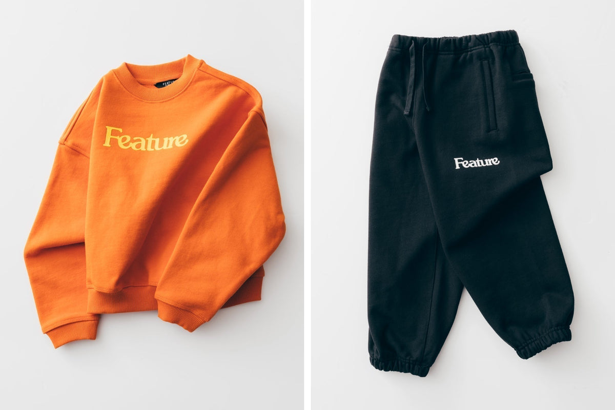 FEATURE Academy Kids Collection