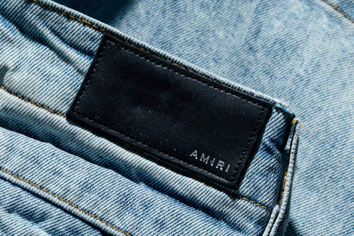 AMIRI Lookbook