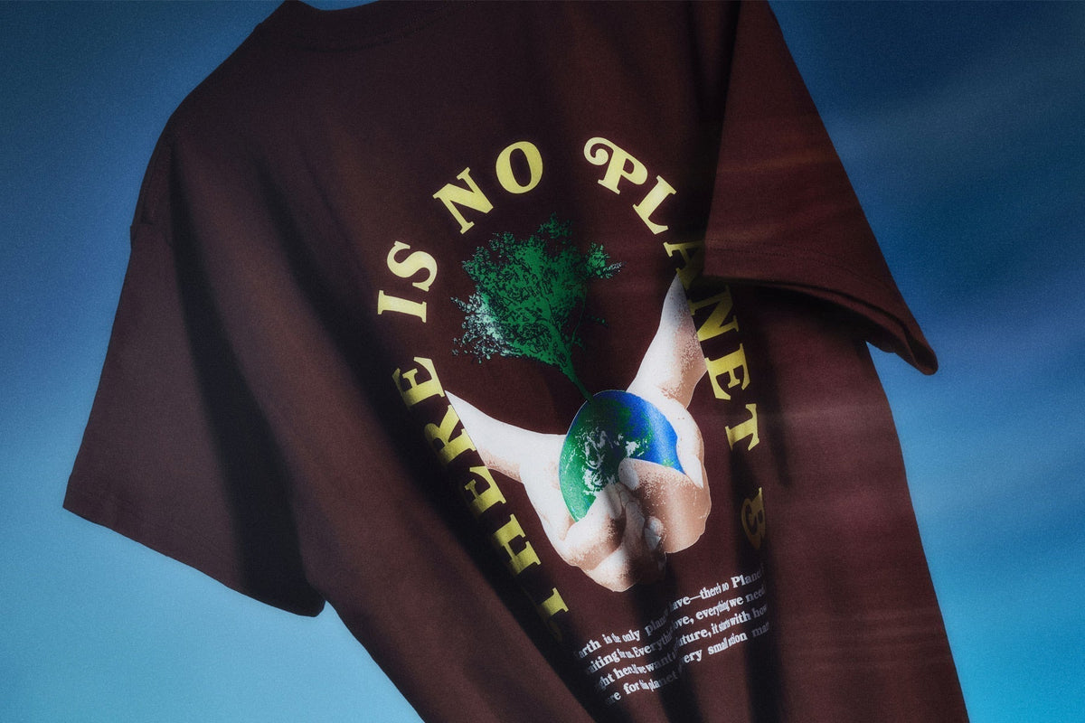 Earth Day 2025 Graphic T-Shirt