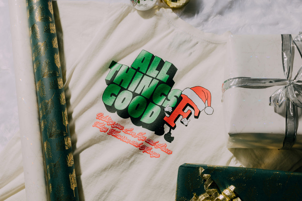 FEATURE Holiday Graphics