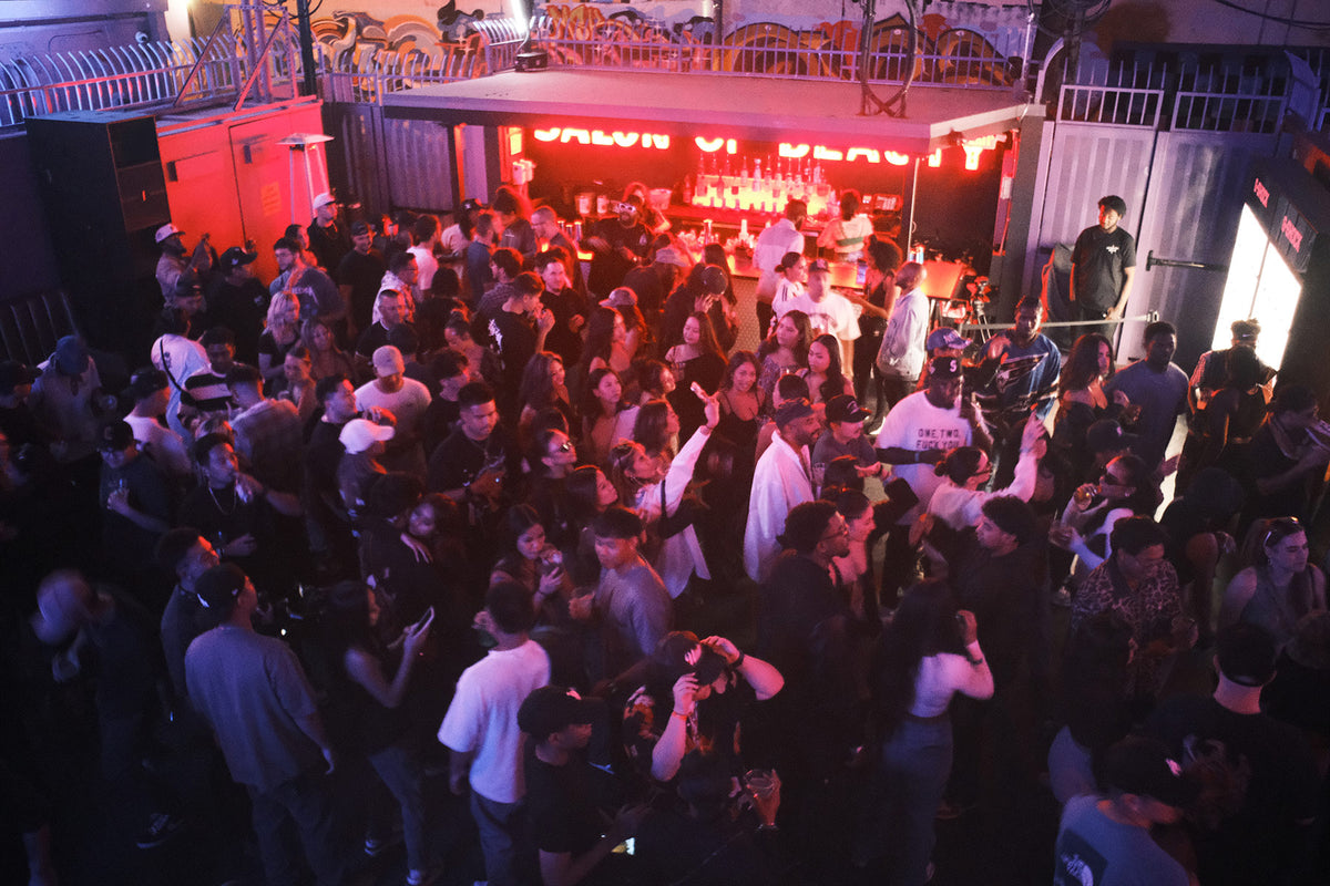 Event Recap: FEATURE x G-Shock 40th Anniversary Celebration