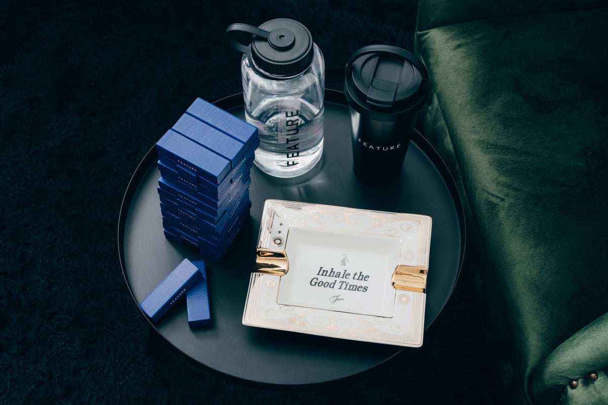 Our Lifestyle + Home Goods Collections