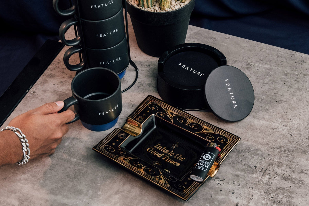 Our Home Goods + Lifestyle Collections