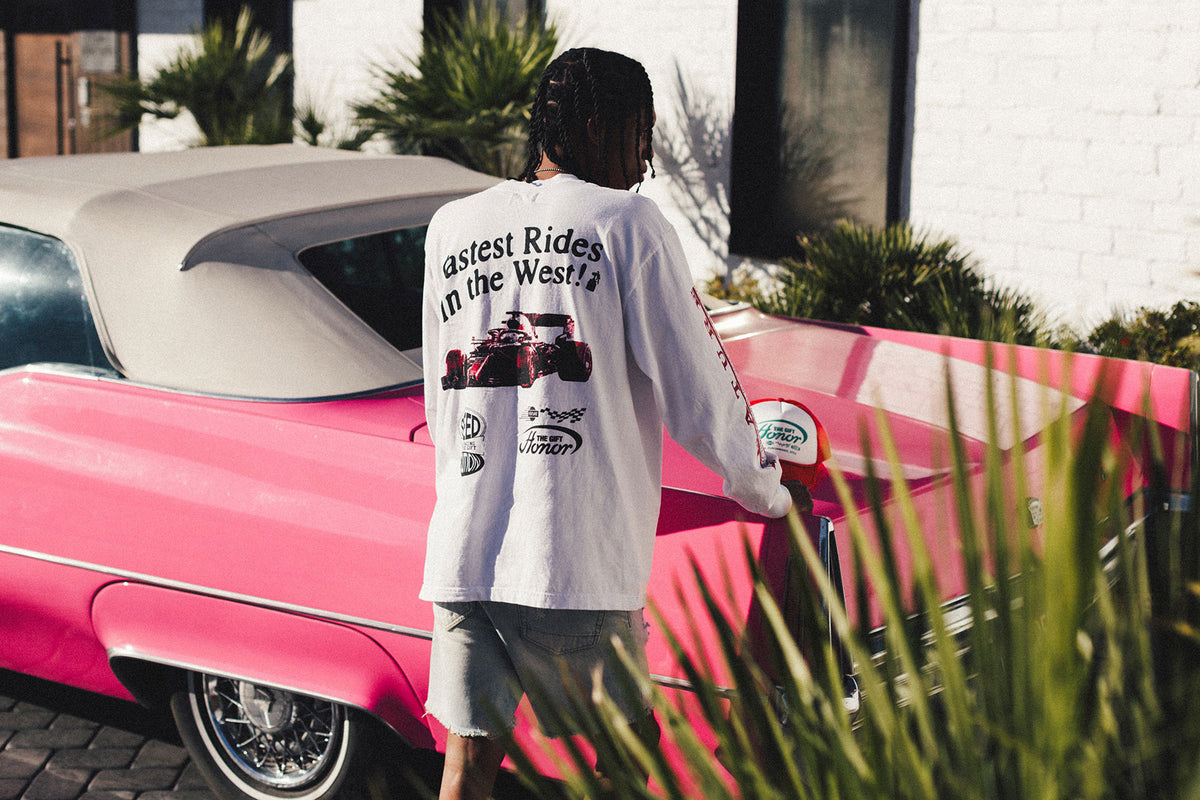 ComplexCon Exclusive: FEATURE x Honor The Gift Capsule