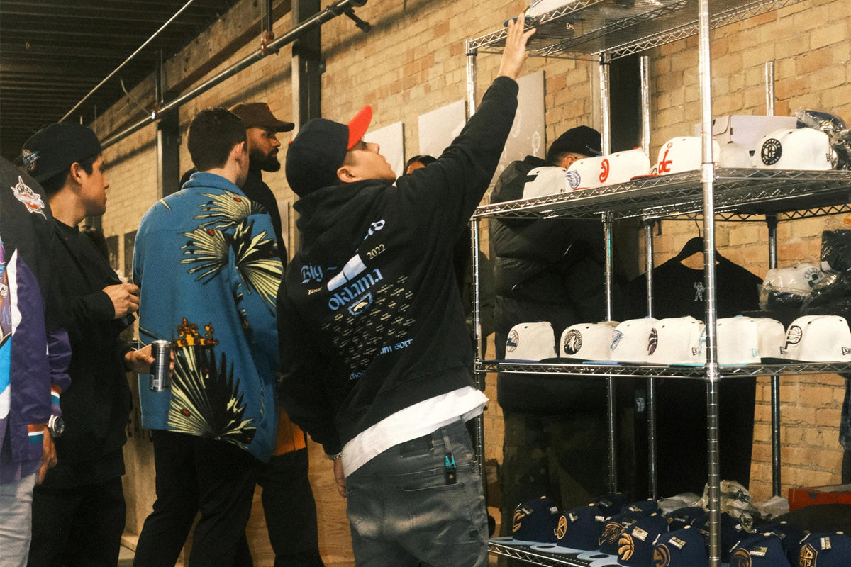 FEATURE NBA All-Star Weekend Experience Recap